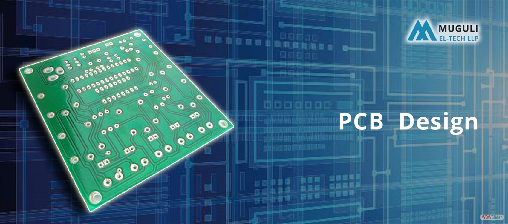 PCB Design