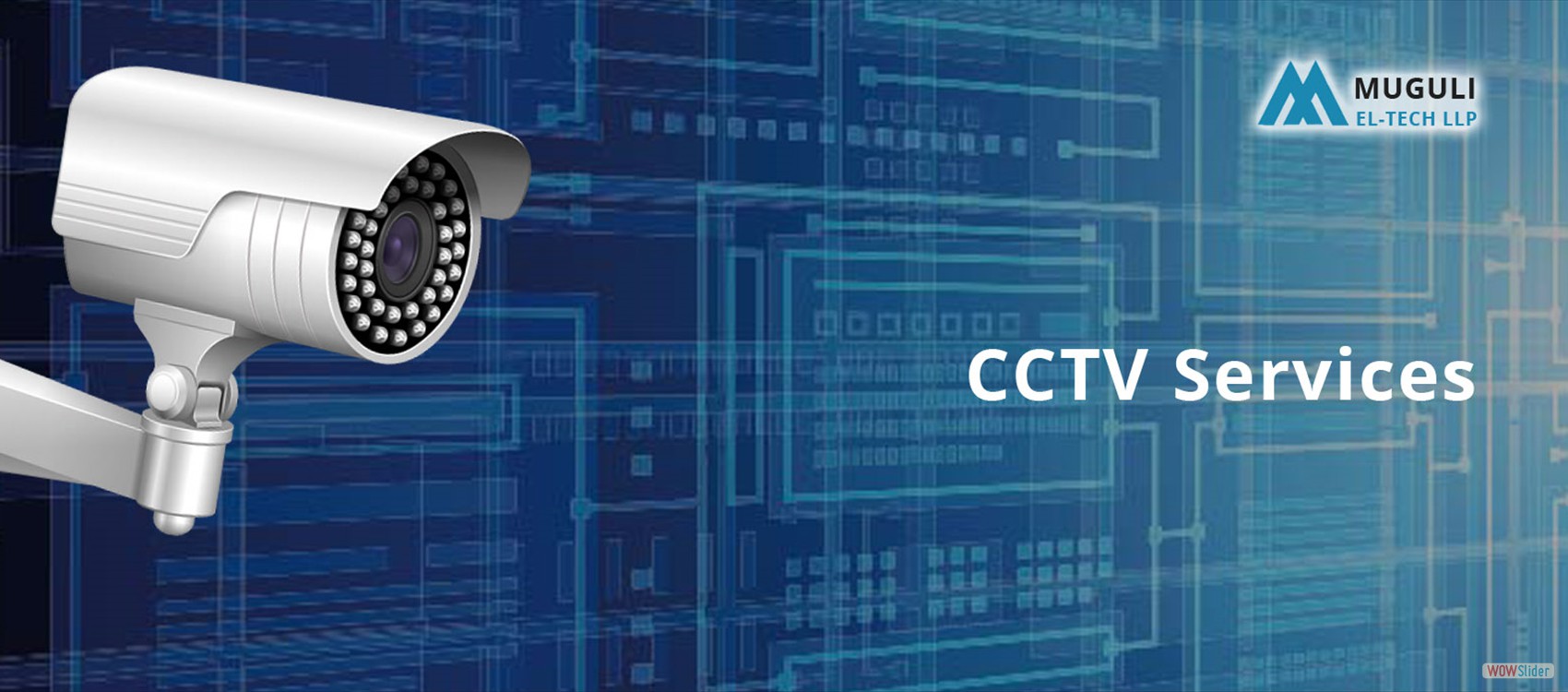 CCTV Services