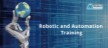 Robotic and Automation Training